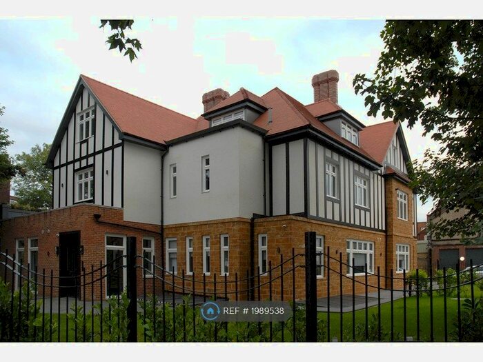 2 Bedroom Flat To Rent In Brampton Grove, London, NW4