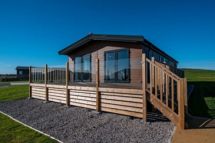 2 Bedroom Property For Sale In Coniston View Colt Park, Ulverston, Cumbria, LA12