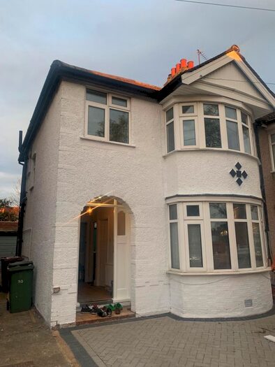 3 Bedroom Semi-Detached House To Rent In Walton Road, Harrow, Greater London, HA1