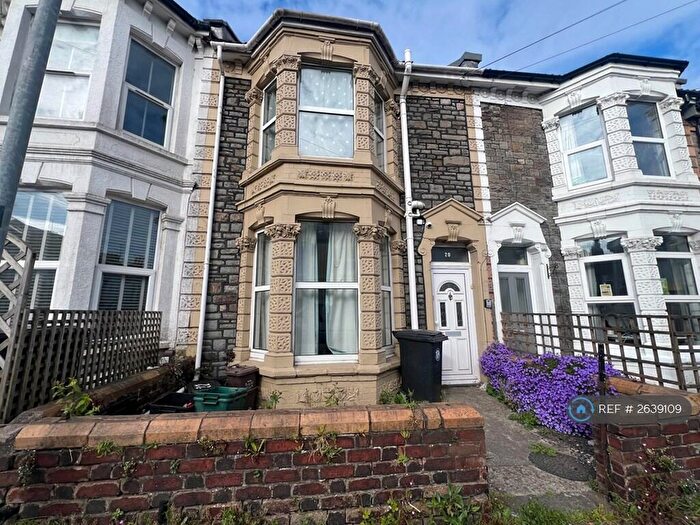 5 Bedroom Detached House To Rent In Lansdown Road, Easton, Bristol, BS5