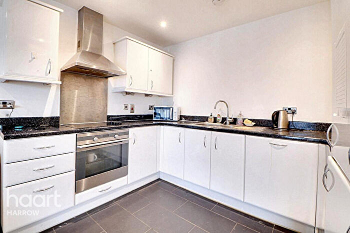 1 Bedroom Apartment For Sale In Harrow, HA1