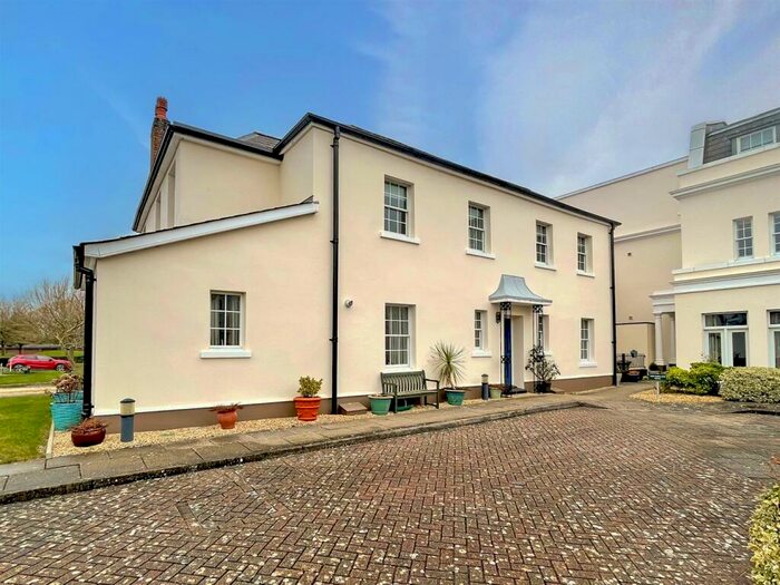 2 Bedroom Apartment To Rent In Ford Road, Tortington, Arundel, BN18