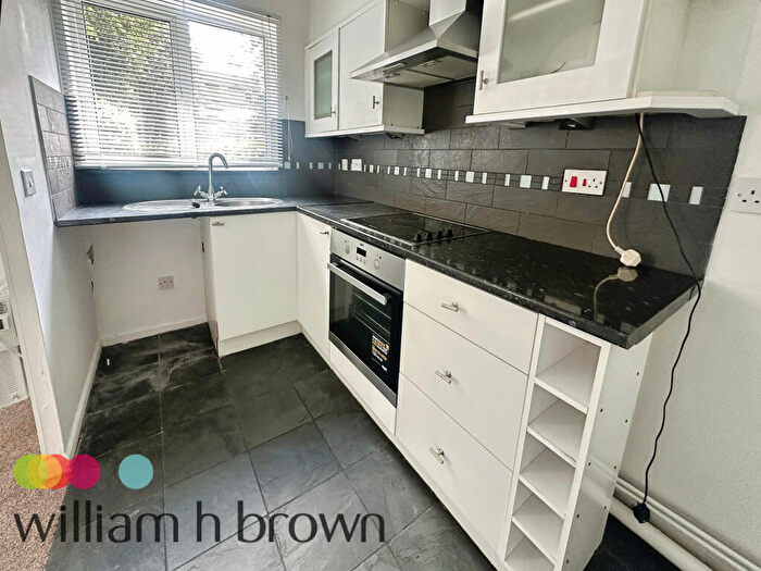 1 Bedroom Maisonette To Rent In Penn Mews, Braintree, CM7