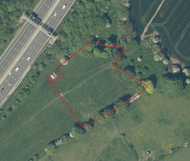Land For Sale In Land Off Wellands Lane, Cleckheaton, BD19