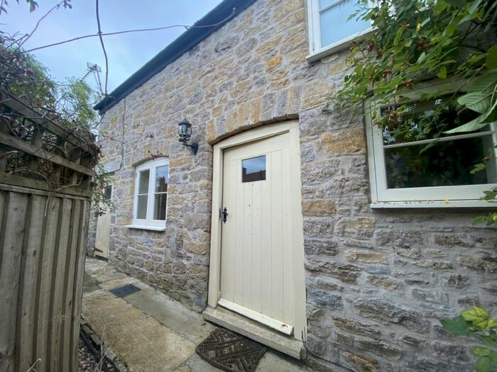 1 Bedroom Detached House To Rent In Combe Batch, Wedmore, BS28