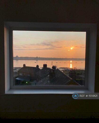 2 Bedroom Flat To Rent In Thorburn Road, Wirral, CH62