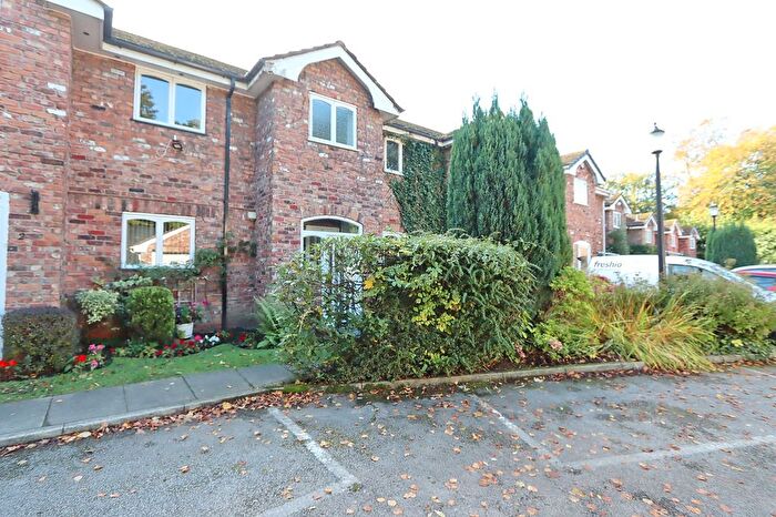 3 Bedroom Terraced House To Rent In Park View Road, Prestwich, M25
