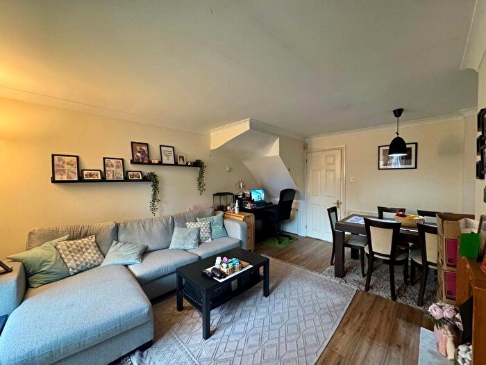 2 Bedroom Terraced House To Rent In Natalie Mews, Twickenham, TW2