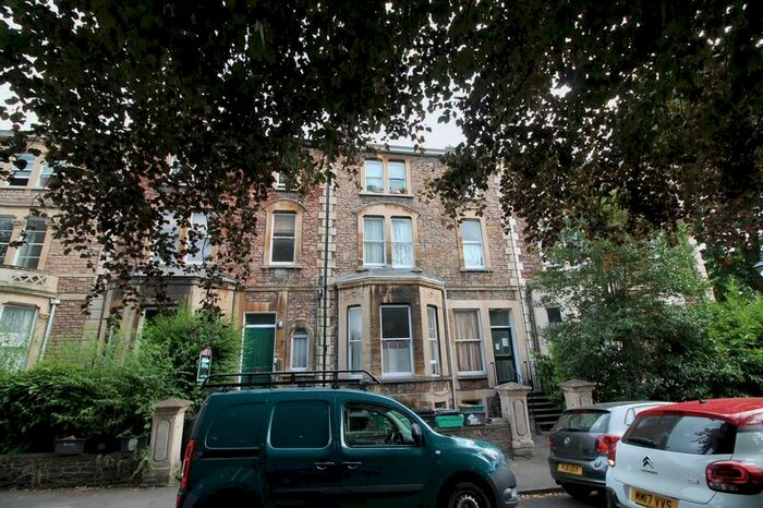 Studio To Rent In Whatley Road, Clifton, Bristol, BS8