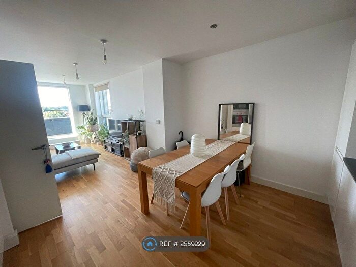 1 Bedroom Flat To Rent In Selsea Place, London, N16