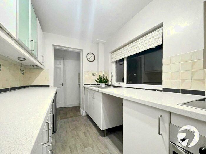 3 Bedroom Terraced House To Rent In Ufton Lane, Sittingbourne, Kent, ME10