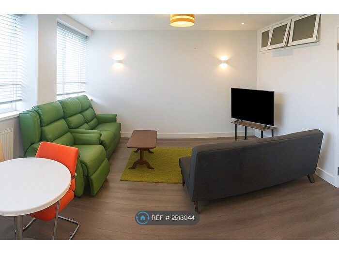 1 Bedroom Flat To Rent In Sydenham Road, London, SE26