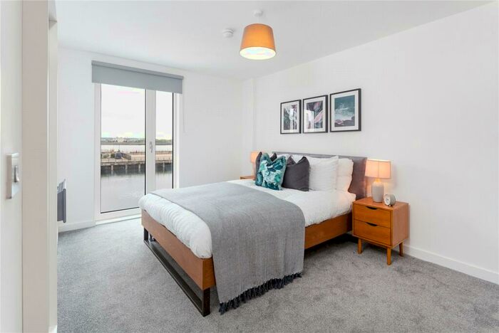 2 Bedroom Apartment To Rent In William Jessop Way, Liverpool, Merseyside, L3