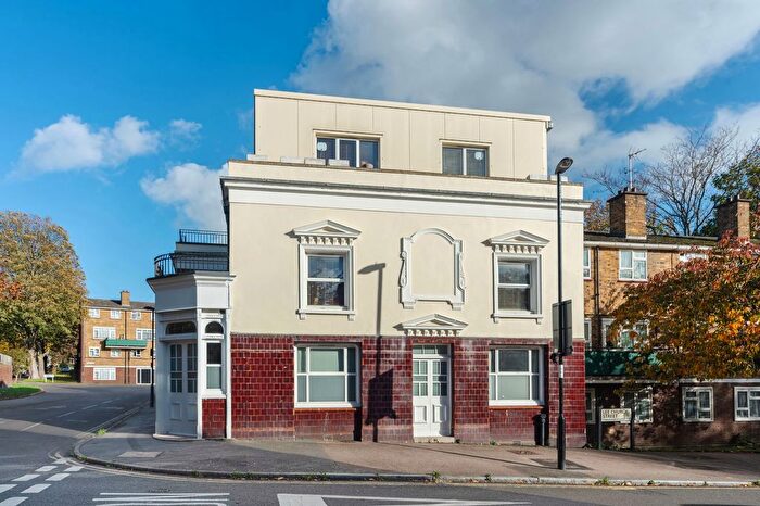 3 Bedroom Flat For Sale In The Royal Oak, Lee Church Street, Blackheath, SE13