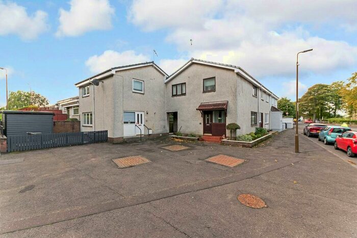 3 Bedroom End Of Terrace House For Sale In Manse View, Philstoun, Linlithgow, Linlithgow, West Lothian, EH49