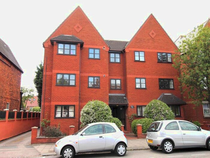 1 Bedroom Flat To Rent In Hurst Grove, Bedford, Bedfordshire, MK40