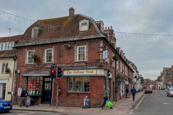 Property To Rent In West Street, Wareham, BH20