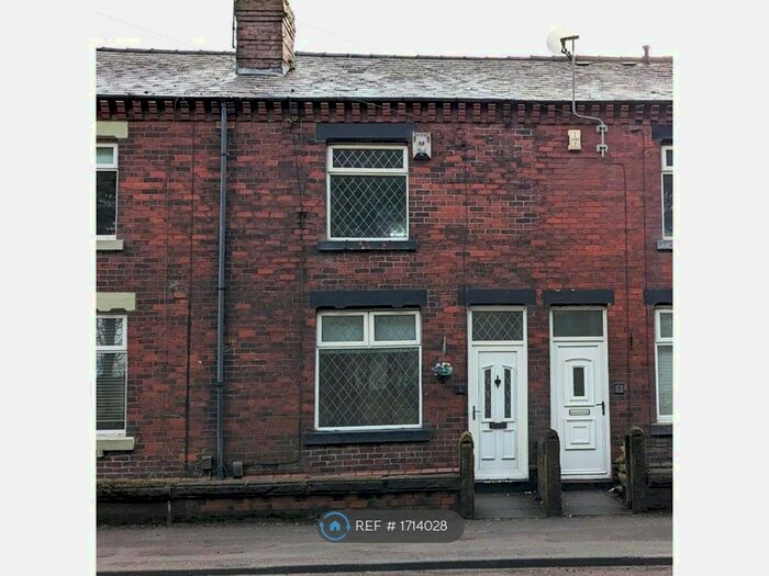 2 Bedroom Terraced House To Rent In Vale Cottages, Horwich, Bolton, BL6