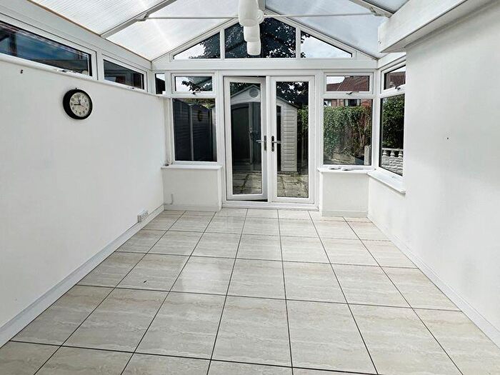 3 Bedroom Detached Bungalow For Sale In Westfield Road, Bolton, BL3