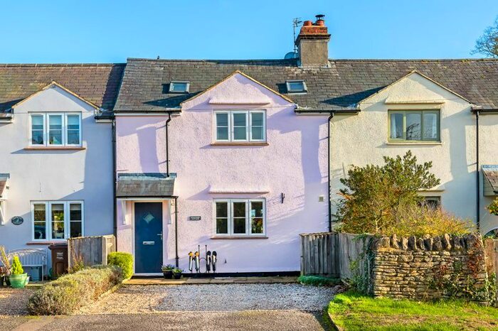 3 Bedroom Cottage For Sale In Moorsights, Oddington, Kidlington, OX5