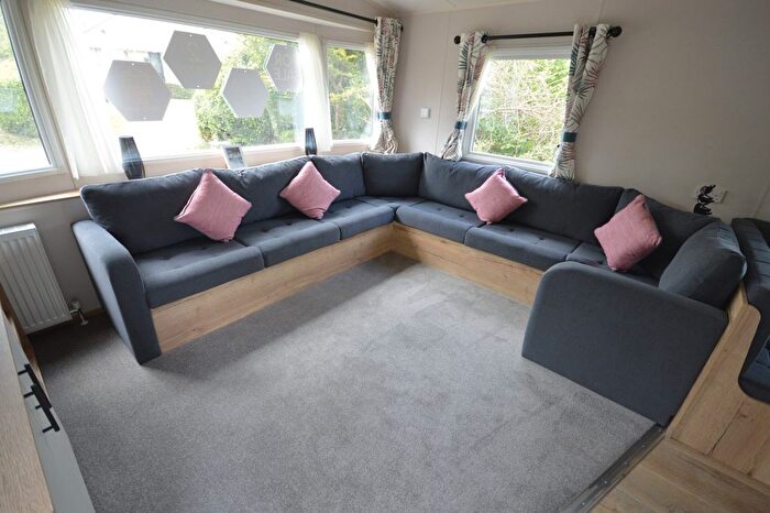 2 Bedroom Park Home For Sale In Warren Road, Dawlish Warren, Dawlish, EX7