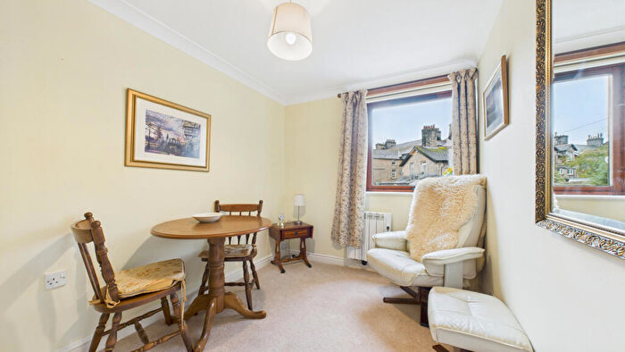 2 Bedroom Apartment For Sale In Station Road, Arnside, LA5