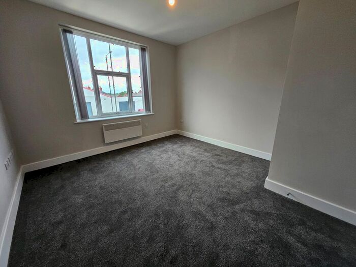 1 Bedroom Flat To Rent In Apartment, A Balby Road, Doncaster, DN4