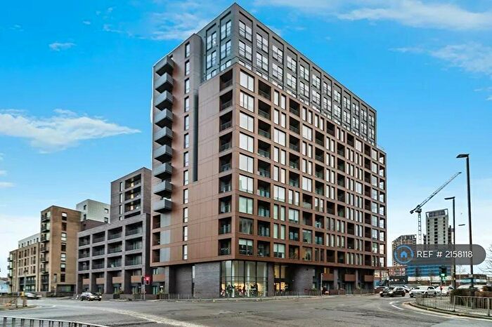 1 Bedroom Flat To Rent In Oldfield Road, Salford, M5