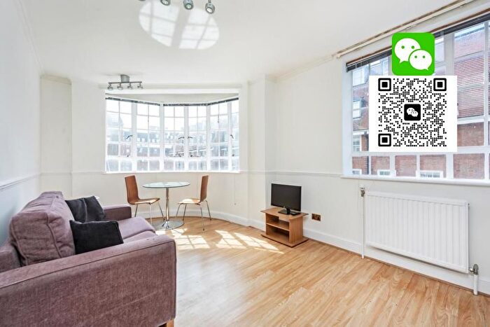 1 Bedroom Flat To Rent In Chelsea Cloisters, Sloane Avenue, SW3