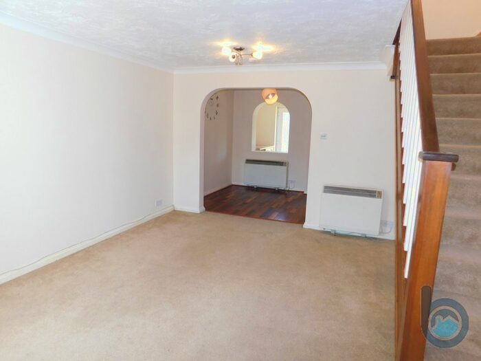 3 Bedroom Semi-Detached House To Rent In Heron Park, Parnwell, Peterborough, PE1