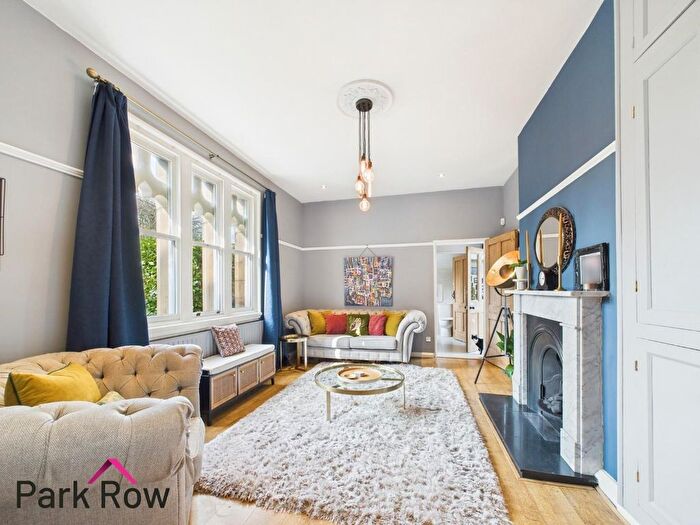 3 Bedroom Semi-Detached House For Sale In Westfield Lane, South Milford, Leeds, LS25