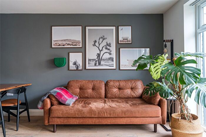 2 Bedroom Terraced House For Sale In Nicholls Mews, London, SW16