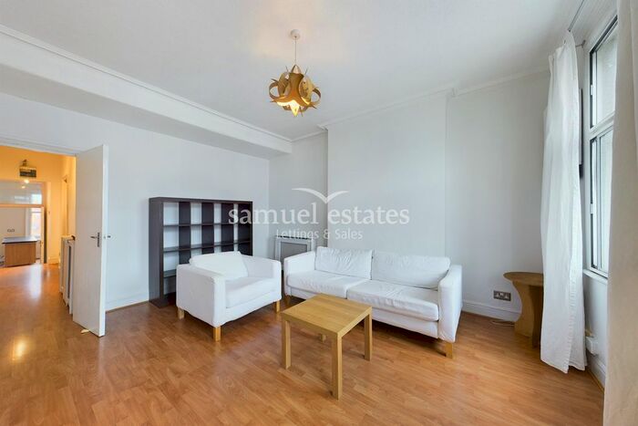 1 Bedroom Flat To Rent In Gleneagle Court, Streatham SW16