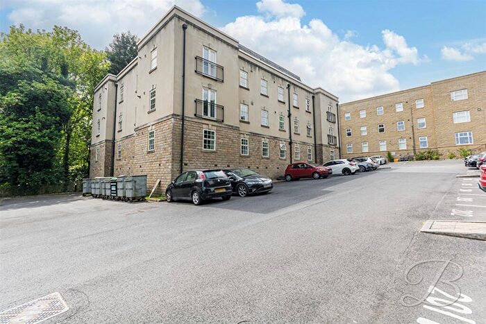 2 Bedroom Apartment To Rent In Bath Lane, Mansfield, NG18