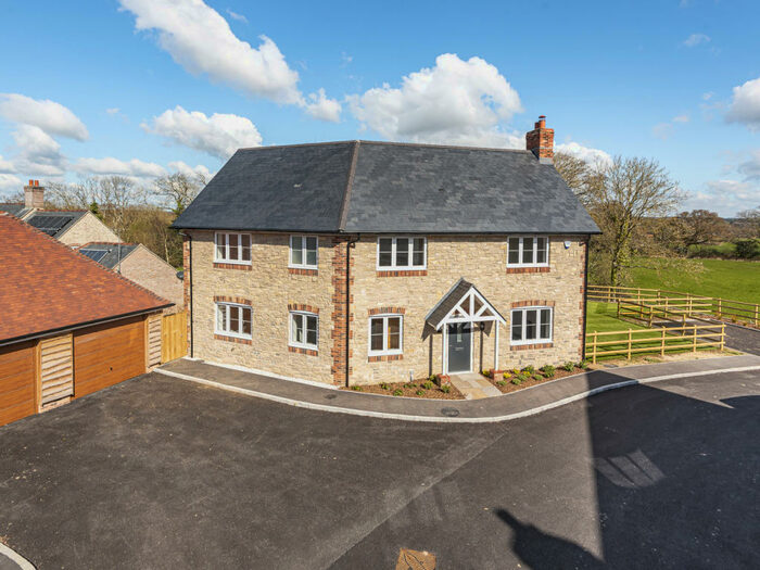4 Bedroom Detached House For Sale In East Farm Lane, Owermoigne, Dorchester, Dorset, DT2