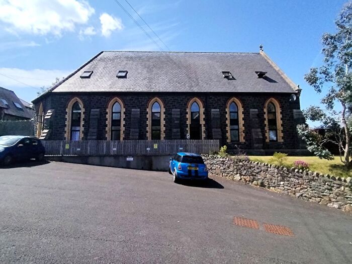 1 Bedroom Flat To Rent In Bangor Road, Penmaenmawr, LL34