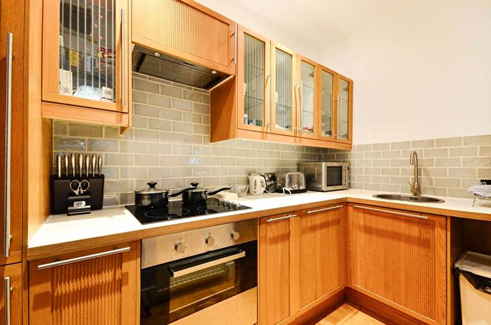 1 Bedroom Flat To Rent In Belsize Park, Belsize Park, London, NW3