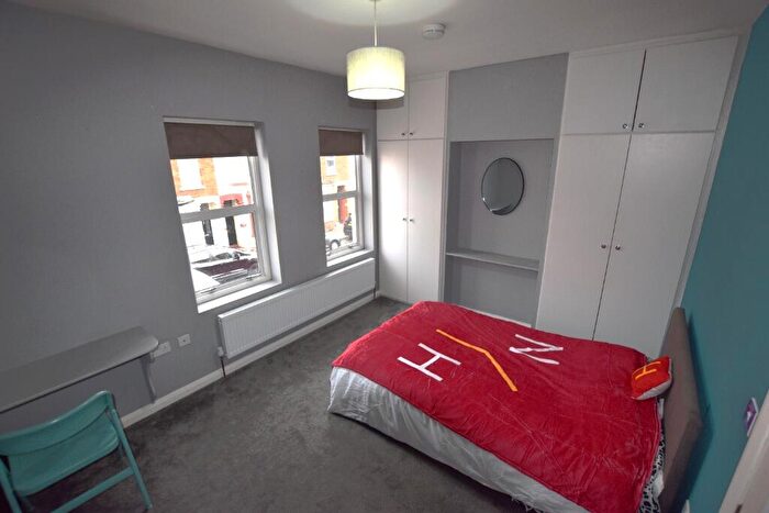 1 Bedroom Terraced House To Rent In Euston Road, Far Cotton, Northampton, NN4