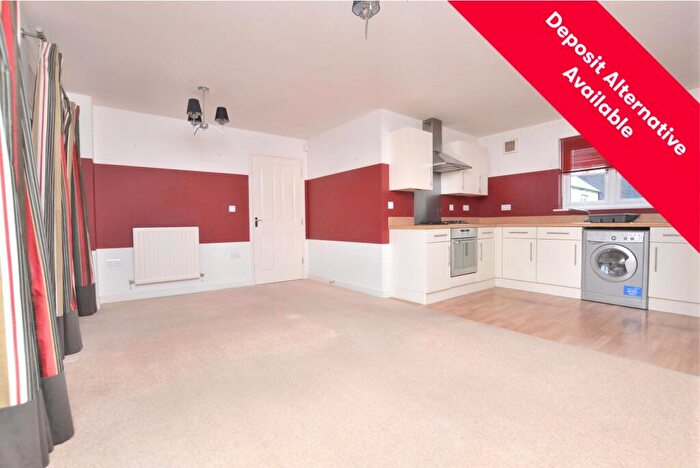 2 Bedroom Apartment To Rent In Zura Avenue, Brockworth, Gloucester, GL3