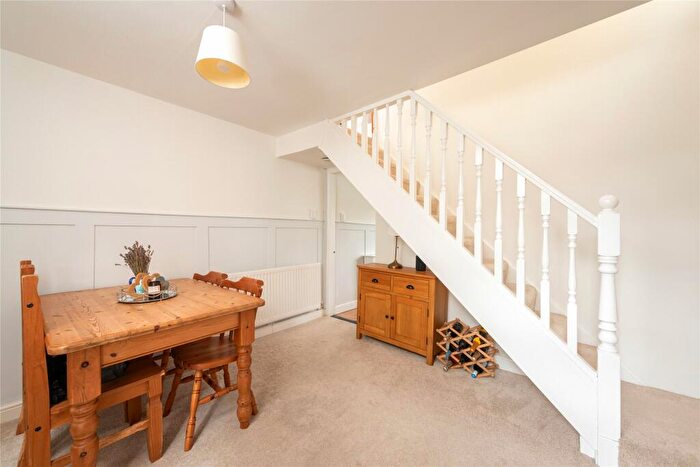 2 Bedroom Semi-Detached House For Sale In Wood Street, Woburn Sands, Milton Keynes, Buckinghamshire, MK17