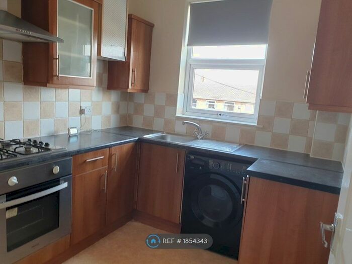 1 Bedroom Flat To Rent In Whitehill Lane, Brinsworth, Rotherham, S60