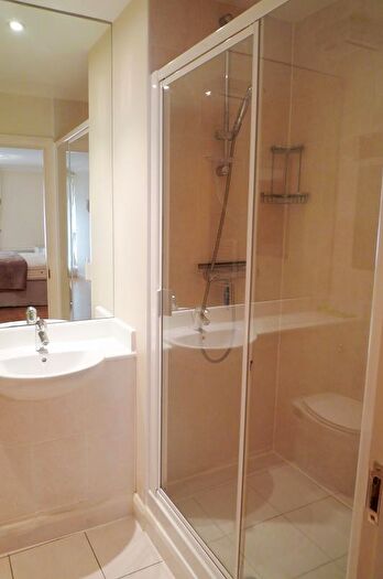 2 Bedroom Apartment To Rent In Holly Lodge, Heathside Crescent, GU22