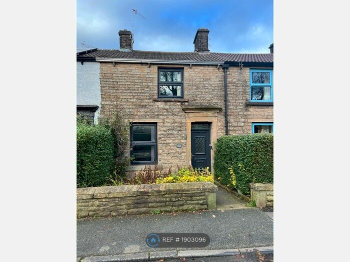 3 Bedroom Terraced House To Rent In Union Road, Oswaldtwistle, Accrington, BB5