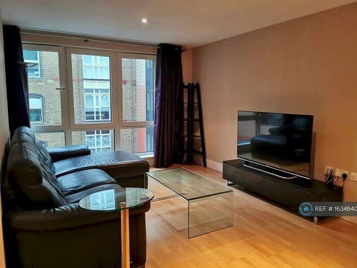 1 Bedroom Flat To Rent In High Timber Street, London, EC4V