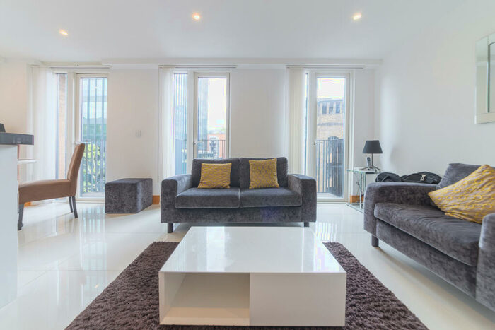 1 Bedroom Apartment To Rent In Churchway, London, NW1