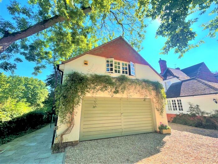 1 Bedroom Apartment To Rent In Burghclere, Newbury, RG20