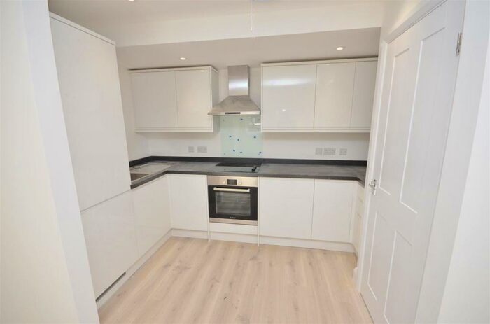 1 Bedroom Apartment To Rent In Dudley Street, Town Centre, LU2