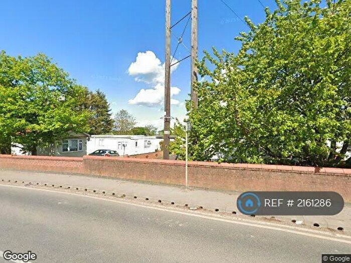 1 Bedroom Mobile Home To Rent In Bootham Lane, Dunscroft, Doncaster, DN7