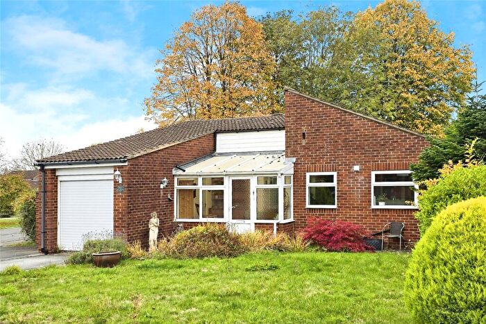 2 Bedroom Detached House For Sale In The Picquet, Bratton, BA13