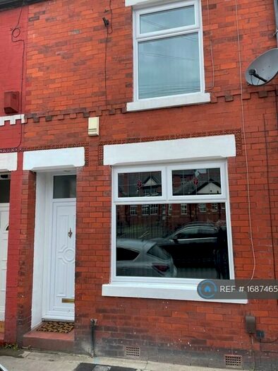 2 Bedroom Terraced House To Rent In Lewis Rd, Stockport, SK5